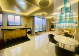 Penthouse - 2 bedrooms - 2 bathrooms for rent in Saraya al Bahar - Amwaj Islands - Muharraq Governorate