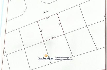 أرض - استوديو للبيع في سار - المحافظة الشمالية