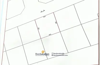 أرض - استوديو للبيع في سار - المحافظة الشمالية