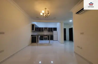 Apartment - 1 Bedroom - 2 Bathrooms for rent in Hidd - Muharraq Governorate