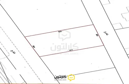 Land - Studio for sale in Barbar - Northern Governorate Land - Studio for sale in Barbar - Northern Governorate