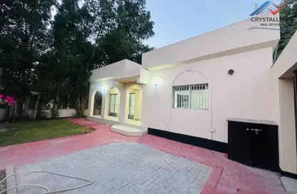 فيلا - 3 غرف نوم - 2 حمامات للايجار في توبلي - المحافظة الوسطى