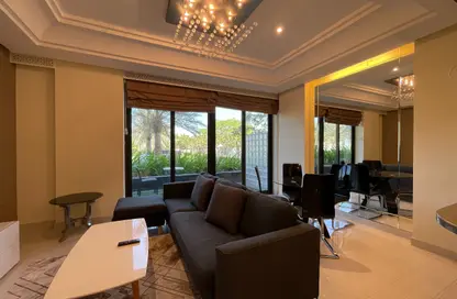 شقة - غرفة نوم - 2 حمامات للبيع في جزيرة الريف - محافظة العاصمة