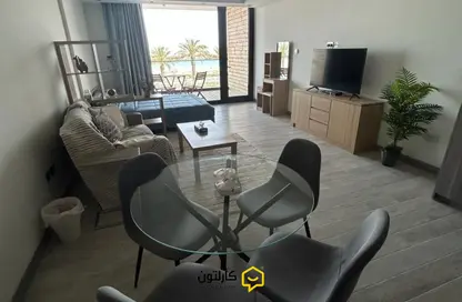 Apartment - Studio - 1 Bathroom for rent in Hanging Garden - Dilmunia Island - Muharraq Governorate Apartment - Studio - 1 Bathroom for rent in Hanging Garden - Dilmunia Island - Muharraq Governorate