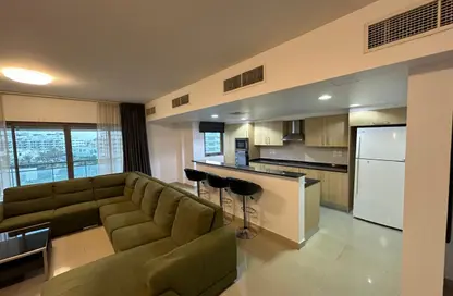 Duplex - 3 Bedrooms - 3 Bathrooms for rent in Tala Island - Amwaj Islands - Muharraq Governorate