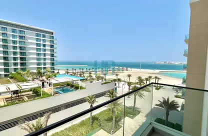 Apartment - 2 Bedrooms - 2 Bathrooms for sale in Marassi Shores Residences - Diyar Al Muharraq - Muharraq Governorate