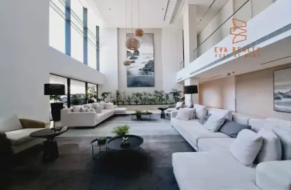 Apartment - 1 Bedroom - 1 Bathroom for sale in Marassi Residences - Diyar Al Muharraq - Muharraq Governorate