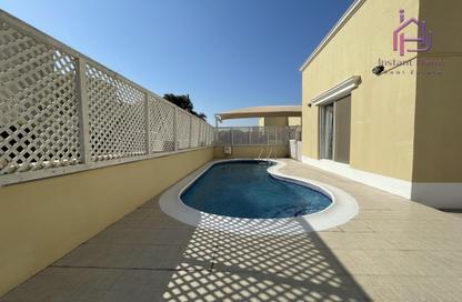 Villa - 3 Bedrooms - 3 Bathrooms for rent in Saar - Northern Governorate
