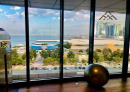 Apartment - 1 bedroom - 1 bathroom for sale in Hoora - Capital Governorate