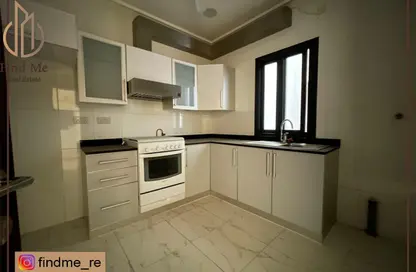Apartment - 2 Bedrooms - 2 Bathrooms for rent in Al Maqsha - Northern Governorate