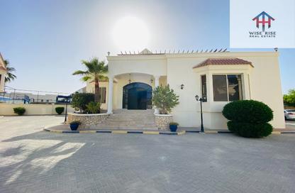 Villa - 4 Bedrooms - 4 Bathrooms for rent in Saar - Northern Governorate