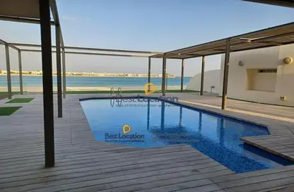 فيلا - 5 غرف نوم - 7 حمامات للبيع في مرجان 1 (المرحله 1 و 2) - درة البحرين - المحافظة الجنوبية