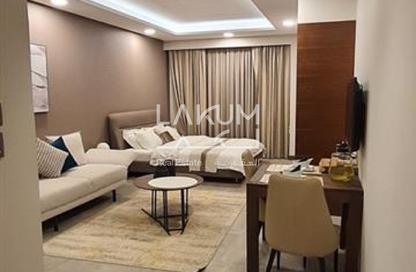 Apartment - 1 Bedroom - 1 Bathroom for rent in Hidd - Muharraq Governorate