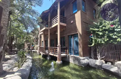 Villa - 4 Bedrooms - 4 Bathrooms for rent in Saar - Northern Governorate