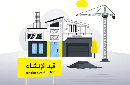 فيلا - 6 غرف نوم - 5 حمامات للبيع في الجنبية - المحافظة الشمالية