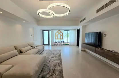 Apartment - 2 Bedrooms - 2 Bathrooms for rent in Tala Island - Amwaj Islands - Muharraq Governorate