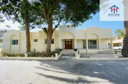 فيلا - 4 غرف نوم - 3 حمامات للايجار في سار - المحافظة الشمالية