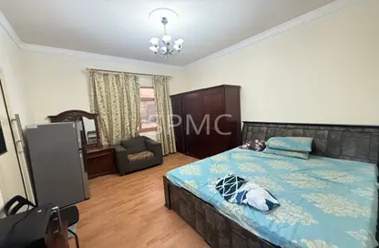 Apartment - Studio - 1 Bathroom for rent in Al Juffair - Capital Governorate