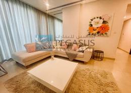 Apartment - 2 bedrooms - 3 bathrooms for sale in Amwaj Avenue - Amwaj Islands - Muharraq Governorate