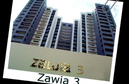 Apartment - 2 Bedrooms - 3 Bathrooms for sale in The Lagoon - Amwaj Islands - Muharraq Governorate
