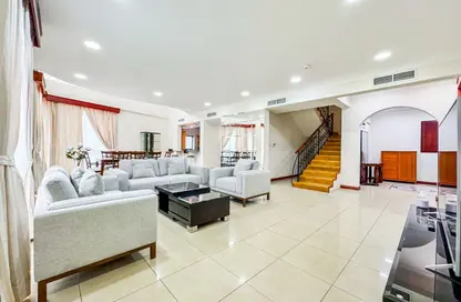 Apartment - 2 Bedrooms - 3 Bathrooms for rent in Adliya - Manama - Capital Governorate