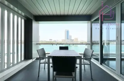 Apartment - 2 Bedrooms - 3 Bathrooms for sale in Reef Island - Capital Governorate