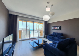 Apartment - 2 bedrooms - 3 bathrooms for rent in Amwaj Avenue - Amwaj Islands - Muharraq Governorate