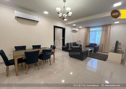 Apartment - 3 bedrooms - 2 bathrooms for rent in Janabiya - Northern Governorate