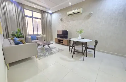 Apartment - 2 Bedrooms - 2 Bathrooms for rent in Adliya - Manama - Capital Governorate