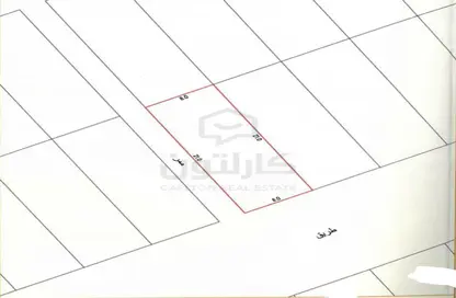 أرض - استوديو للبيع في الهملة - المحافظة الشمالية