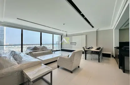 Apartment - 2 Bedrooms - 3 Bathrooms for sale in Amwaj Avenue - Amwaj Islands - Muharraq Governorate