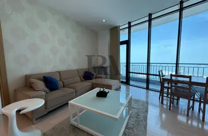 Apartment - 1 Bedroom - 2 Bathrooms for rent in Seef - Capital Governorate