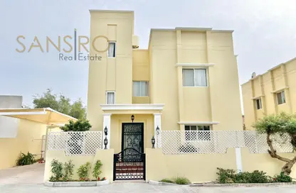 Villa - 3 Bedrooms - 3 Bathrooms for rent in Saar - Northern Governorate