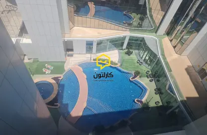 شقة - 1 حمام للبيع في خليج البحرين - محافظة العاصمة