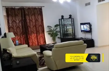 Apartment - 2 Bedrooms - 2 Bathrooms for sale in Al Juffair - Capital Governorate