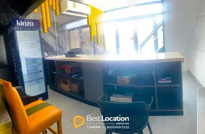 Shop - Studio - 1 Bathroom for rent in Jurdab - Central Governorate