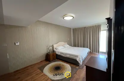 Apartment - 2 Bedrooms - 2 Bathrooms for rent in Amwaj Avenue - Amwaj Islands - Muharraq Governorate