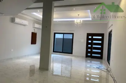 فيلا - 4 غرف نوم - 5 حمامات للايجار في عراد - المحرق فيلا - 4 غرف نوم - 5 حمامات للايجار في عراد - المحرق