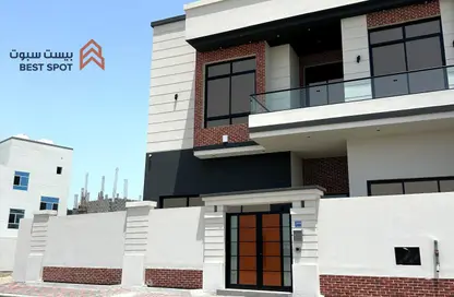 Villa - 5 Bedrooms - 7+ Bathrooms for sale in Bu Quwah - Northern Governorate