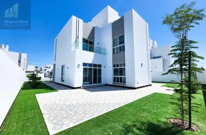 Villa - 4 Bedrooms - 5 Bathrooms for rent in Hamala - Northern Governorate