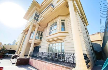 Apartment - 7 Bedrooms - 7+ Bathrooms for sale in Adliya - Manama - Capital Governorate