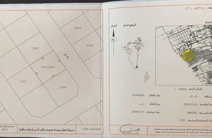 Land - Studio for sale in Karzakkan - Northern Governorate