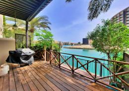 Villa - 3 bedrooms - 5 bathrooms for sale in Al Marsa Floating City - Amwaj Islands - Muharraq Governorate