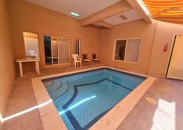 فيلا - 4 غرف نوم - 4 حمامات للكراء في الجفير - محافظة العاصمة