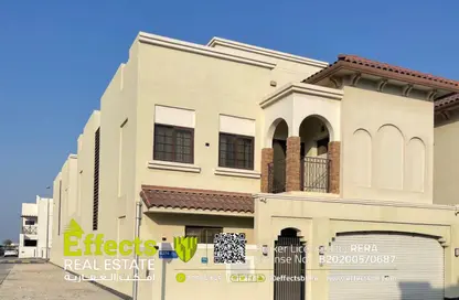 Villa - 5 Bedrooms - 4 Bathrooms for sale in Diyar Al Muharraq - Muharraq Governorate Villa - 5 Bedrooms - 4 Bathrooms for sale in Diyar Al Muharraq - Muharraq Governorate