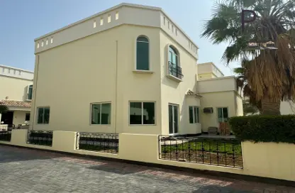 مجمع سكني - 3 غرف نوم - 4 حمامات للايجار في سار - المحافظة الشمالية