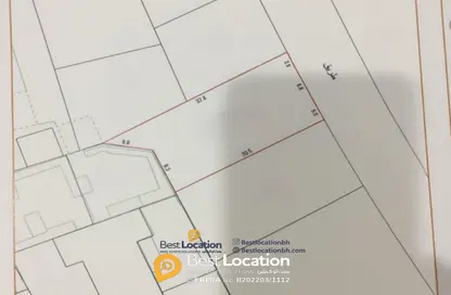 Land - Studio for sale in Sehla - Northern Governorate