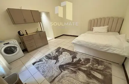 Apartment - 1 Bathroom for rent in Al Juffair - Capital Governorate