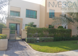 Fancy 5 BR modern compound Villa .Hamala