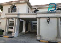 Villa - 4 bedrooms - 4 bathrooms for rent in Mahooz - Manama - Capital Governorate
